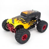 HSP Brontosaurus Hot Rod (94111-STS046) 1:10 4WD