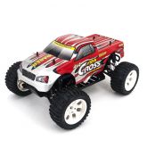 Cyclone 2 94111-559R 1:10 4WD