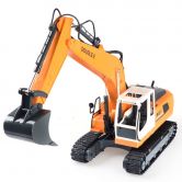 Double Eagle E561-003 1:16 2.4G радиоуправляемый экскаватор