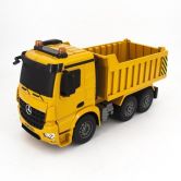 Double Eagle E525-003 1:20 2.4G радиоуправляемый самосвал