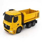 Double Eagle E570-003 1:26 2.4G радиоуправляемый самосвал