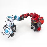 Crazon Battle Armor  радиоуправляемый бой роботов (17XZ01)