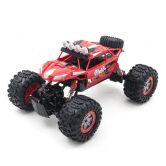 Zegan C1221W краулер водозащищенный 1:12 4WD