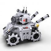 Cada C71012W Программируемый Танк Шторм
