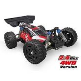 Remo Hobby 1651 Dingo 1:16 4WD