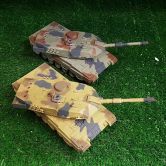HQ 552 Танковый бой 1:48 2.4GHz