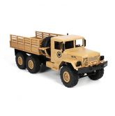 WPL B-16 1:16 6WD 2.4GHz RTF