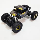 RC Rock Crawler 699-93A краулер 1:18 4WD