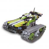 QiHui Technics QH8015 радиоуправляемый конструктор Stunt Car