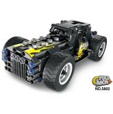 QiHui Technics QH5802 hotrod