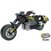 QiHui Technics QH5801 мотоцикл