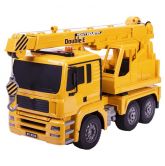 Double Eagle E516-003 1:20 2.4G радиоуправляемый кран