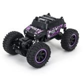 MZ Climbing Car 2848 1:14 4WD краулер