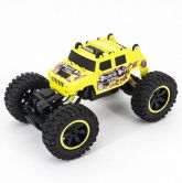 MZ Climbing Car 2848 1:14 4WD краулер
