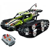 Lepin 20033 радиоуправляемый конструктор вездеход
