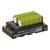 Sequre 14130 130A 14S AM32 ESC