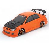 HSP Flying Fish 1 (94123T-12340-O) 1:10 4WD Дрифт Свет