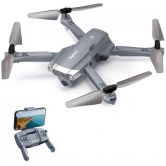 Syma X30 GPS и 5G wi-fi камера
