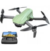 MJX B19 EIS квадрокоптер 5G wifi GPS
