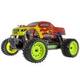 HSP KidKing 4WD 1:16 (94186)
