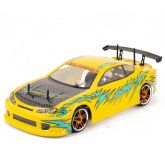 HSP Flying Fish 1 1:10 4WD (94123-12362) дрифт