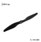 HQProp Thin Electric Pusher Prop 7X10R (2CW)