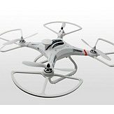 Cheerson CX-20 GPS Opensource RTF