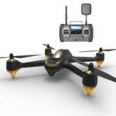 Hubsan H501S Pro