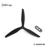 HQProp Thin Electric Pusher E-8X8X3R (2CW)