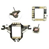 Rush Tank Tiny переходники