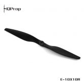 HQProp Thin Electric Pusher E-10X10R (2CW)