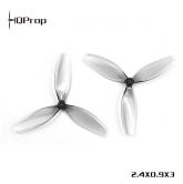 HQProp 2.4x0.9x3 /1мм (2CW+2CCW)