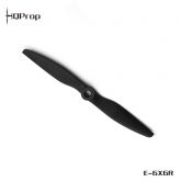 HQProp Thin Electric Pusher Prop 6X6R (2CW)