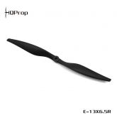 HQProp Thin Electric Pusher E-13x6.5R (2CW)