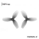 HQProp FB2826-2 2.8x2.6x3 / 2мм (2CW+2CCW)
