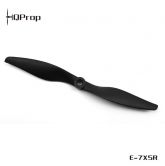 HQProp Thin Electric Pusher 7x5R (2CW)