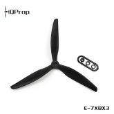 HQProp Thin Electric 7X8X3 (2CCW)