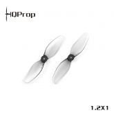 HQ Ultralight Whoop 1.2x1(31/1мм) (2CW+2CCW)