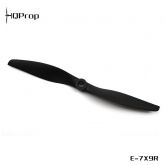 HQProp Thin Electric Pusher 7x9R (2CW)