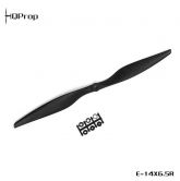HQProp Thin Electric Pusher E-14X6.5R (2CW)