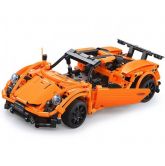 Cada Technics C51051W радиоуправляемый конструктор Порше 918