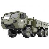 FY004A 6WD 2.4G 1:16 RTR