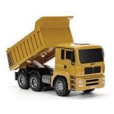 HUI NA TOYS HN1332 радиоуправляемый самосвал 2.4G 6CH 1:18