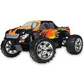 HSP Brontosaurus Top 1:10 4WD 94111Top