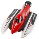 WLToys WL915 катер с бесколлекторным мотором