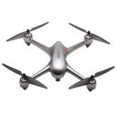 MJX Bugs 2SE GPS FPV бесколлекторные моторы