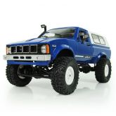 WPL C-24 Toyota Hilux 1:16 4WD RTR