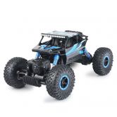 JD Rock Leader 699-103 краулер 1:18 4WD