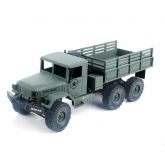 MN MN-77C 6WD 2.4G 1:16