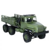 MN MN-88S Урал 1:16 6WD